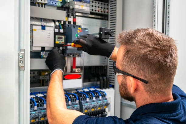 Best Electrical Upgrades for Homes  in Lincoln University, PA