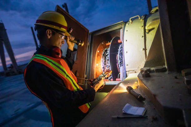 Best Electrical Installation Contractor  in Lincoln University, PA