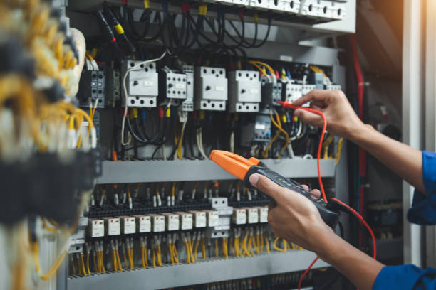 Best Circuit Breaker Repair  in Lincoln University, PA