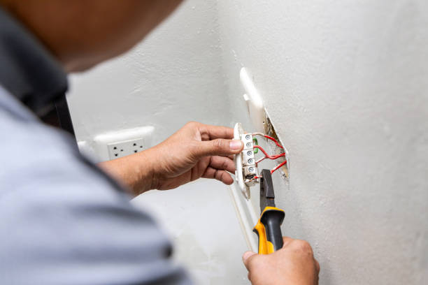 Best Electrical Rewiring Services  in Lincoln University, PA