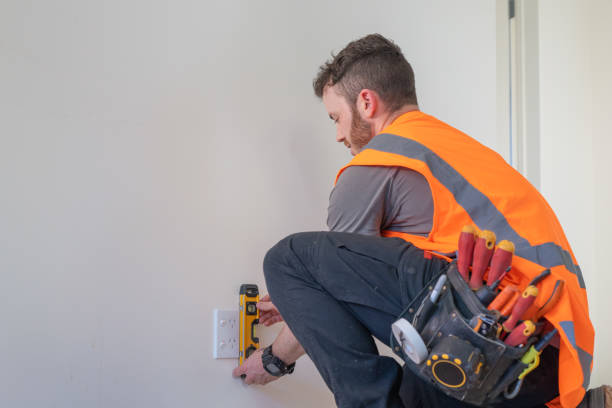 Best Electrical Contractors for Businesses  in Lincoln University, PA