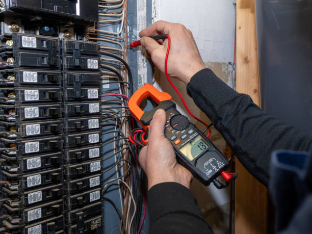 Best Home Electrical Repair  in Lincoln University, PA
